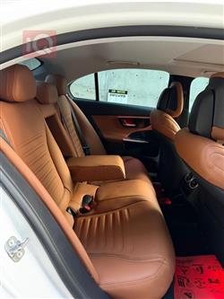 مرسيدس بنز C-Class